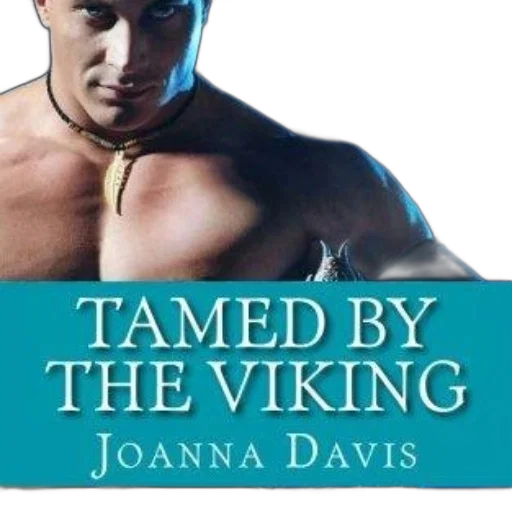 joanna, davis, tamed, viking transparent PNG cut-out