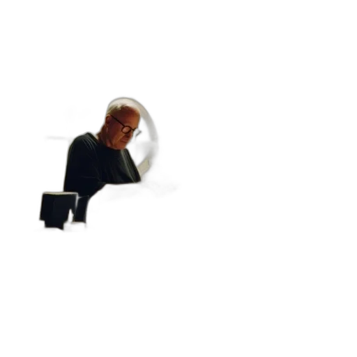 staff, furniture, umbrella, jacket transparent PNG cut-out