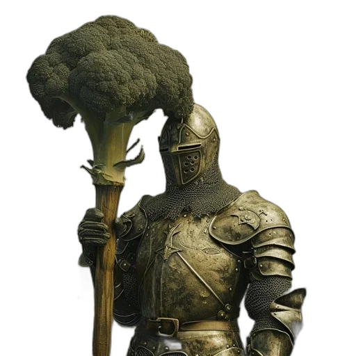 sword, staff, weapon, crown transparent PNG cut-out