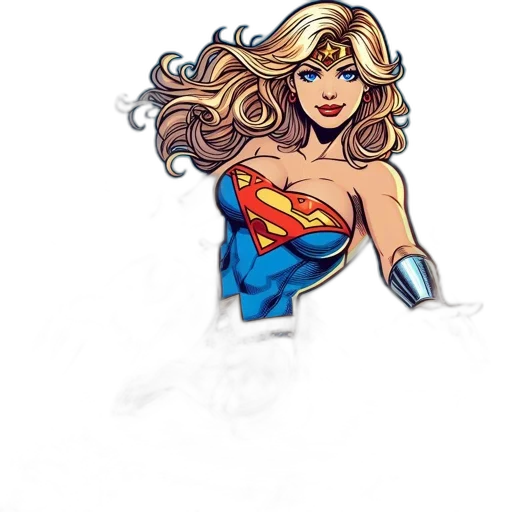 jewelry, comic book art, cartoon, concept art transparent PNG cut-out
