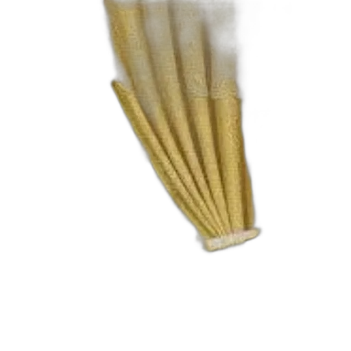 staff, food, hair, weapon transparent PNG cut-out