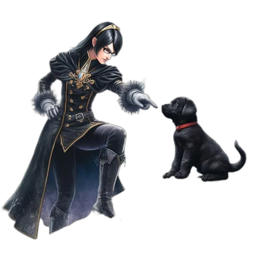 staff, animal, weapon, concept art transparent PNG cut-out