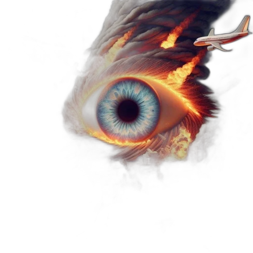 dragon, mask, face, creature transparent PNG cut-out