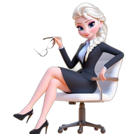 staff, furniture, cartoon, concept art transparent PNG cut-out