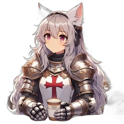 weapon, staff, sword, animal transparent PNG cut-out