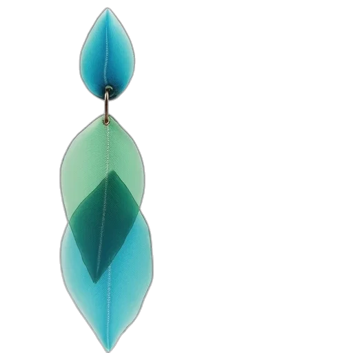 jewelry, crown, umbrella, 3d render transparent PNG cut-out