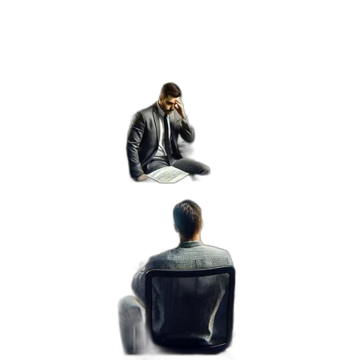 jacket, robot, furniture, shoes transparent PNG cut-out