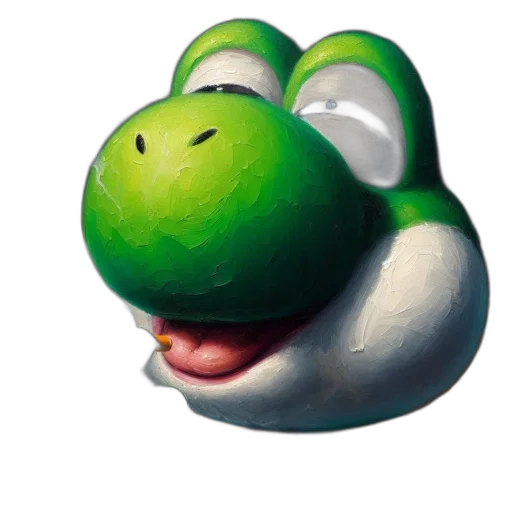 dragon, animal, creature, face transparent PNG cut-out
