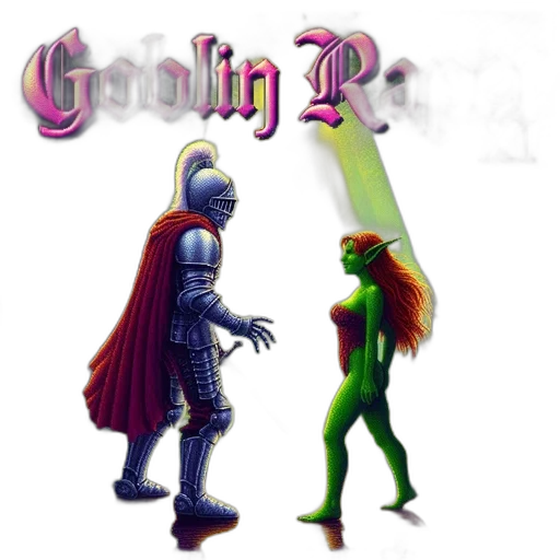 pixel art, 3d render, concept art, fantasy art transparent PNG cut-out