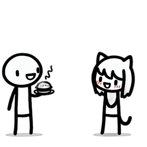 food, staff, creature, concept art transparent PNG cut-out