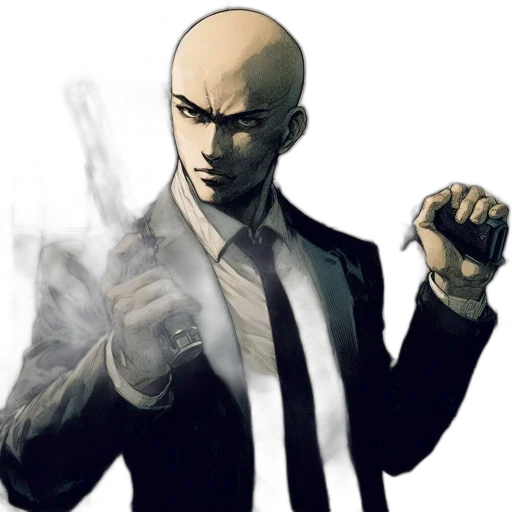 staff, weapon, jacket, concept art transparent PNG cut-out