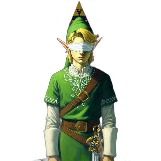 staff, hat, crown, mask transparent PNG cut-out