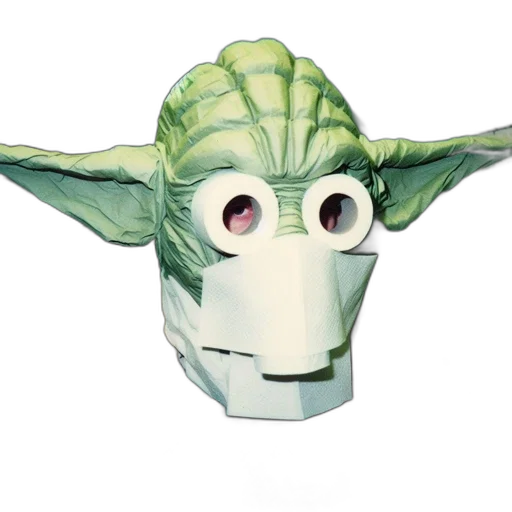 mask, face, creature, robot transparent PNG cut-out