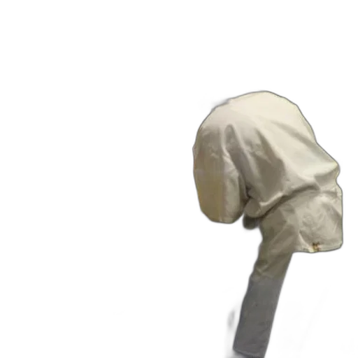 hat, jacket, mask, umbrella transparent PNG cut-out