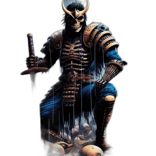 concept art, comic book art, fantasy art, pixel art transparent PNG cut-out