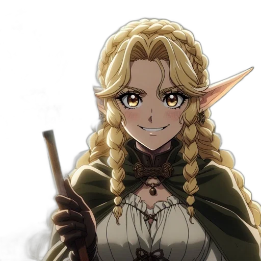 staff, face, dragon, weapon transparent PNG cut-out