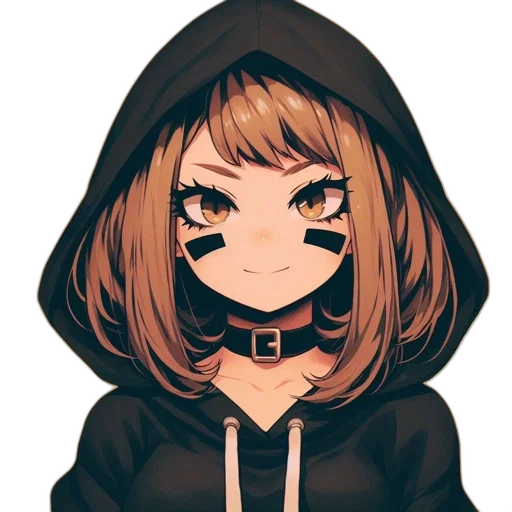mask, jacket, face, staff transparent PNG cut-out