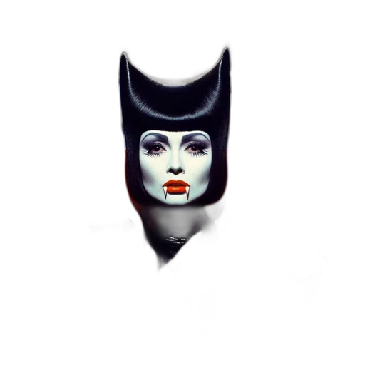 mask, face, hat, jewelry transparent PNG cut-out