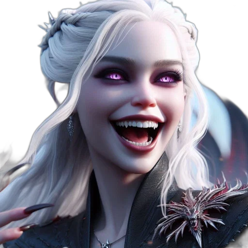 dragon, face, fantasy art, concept art transparent PNG cut-out
