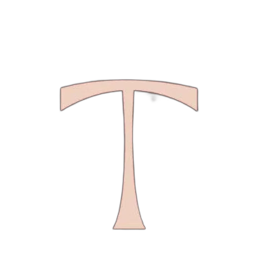 staff, furniture, umbrella, jewelry transparent PNG cut-out