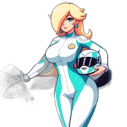 robot, staff, dress, weapon transparent PNG cut-out
