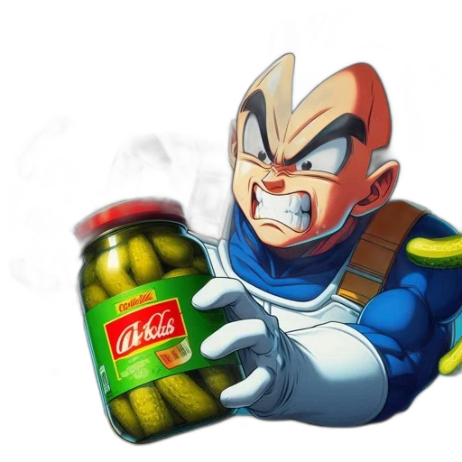food, bottle, jacket, concept art transparent PNG cut-out