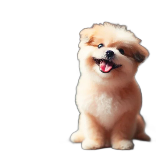 animal, creature, staff, face transparent PNG cut-out