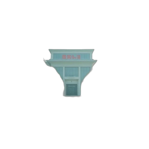 building, jewelry, furniture, staff transparent PNG cut-out