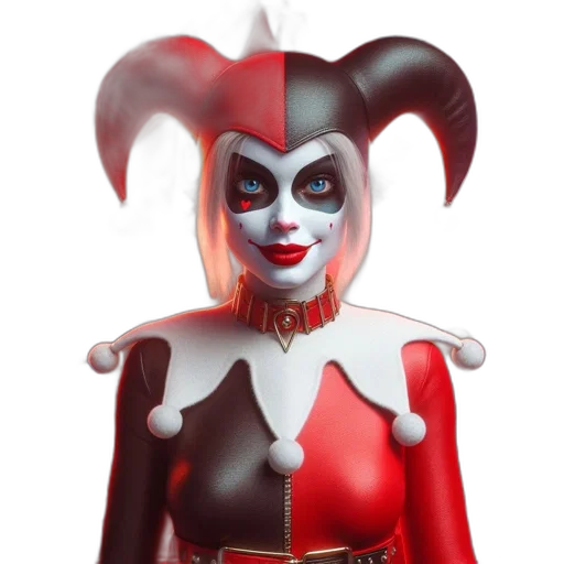 mask, 3d render, concept art, comic book art transparent PNG cut-out