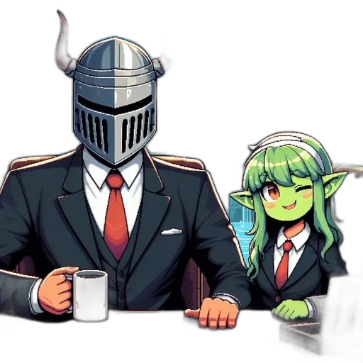 robot, mask, weapon, anime transparent PNG cut-out