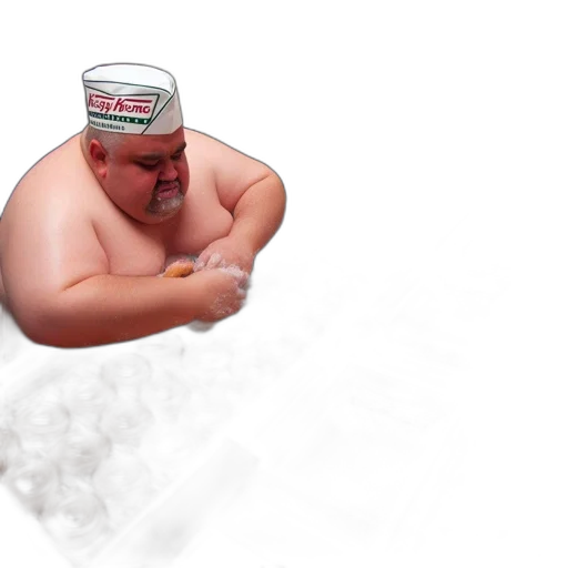 bottle, food, creature, weapon transparent PNG cut-out