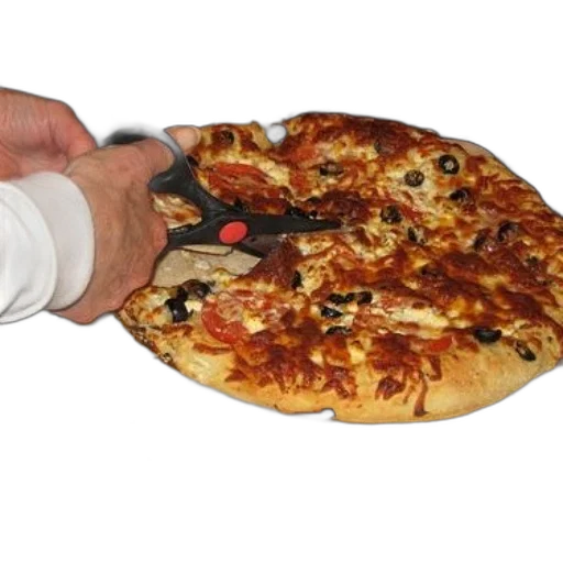 food, weapon, jacket, 3d render transparent PNG cut-out