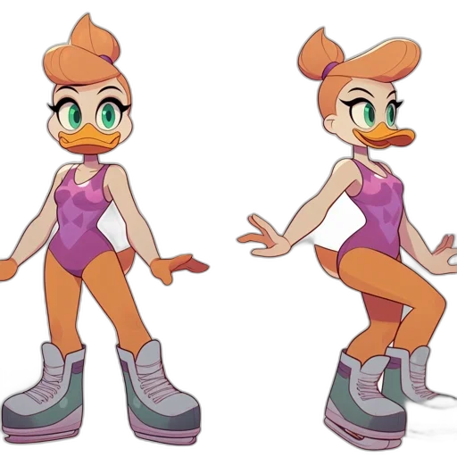 concept art, 3d render, cartoon, pixel art transparent PNG cut-out