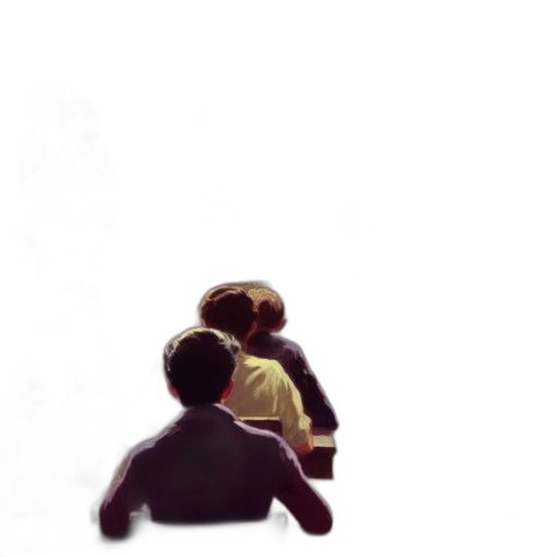concept art, watercolor, photorealistic, pixel art transparent PNG cut-out