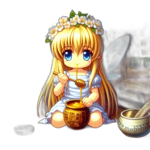 jewelry, food, fantasy art, pixel art transparent PNG cut-out