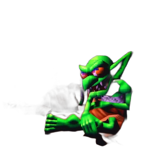 staff, weapon, robot, dragon transparent PNG cut-out