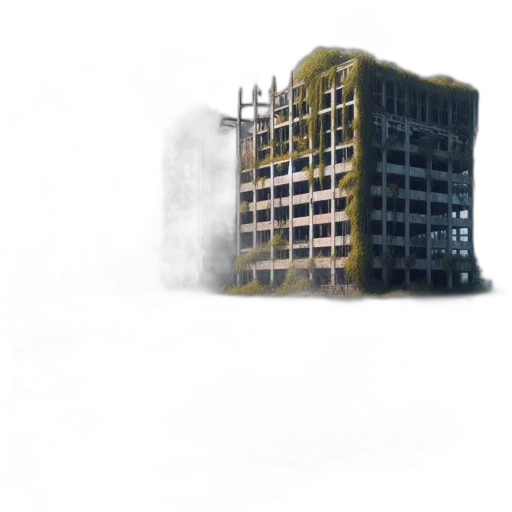 building, furniture, robot, weapon transparent PNG cut-out