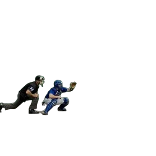 pixel art, concept art, baseball, player transparent PNG cut-out