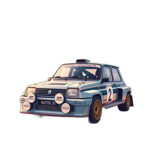 car, animal, photorealistic, concept art transparent PNG cut-out