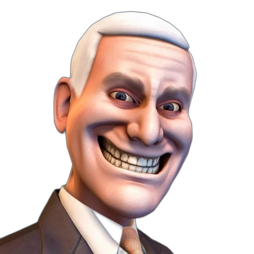 face, robot, creature, mask transparent PNG cut-out