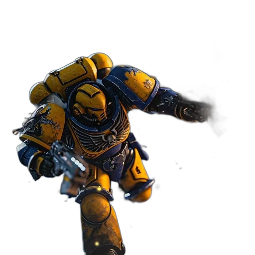 robot, weapon, staff, sword transparent PNG cut-out