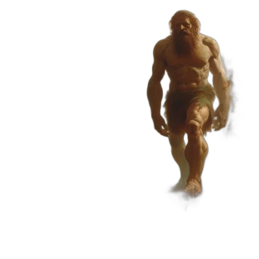creature, animal, robot, 3d render transparent PNG cut-out