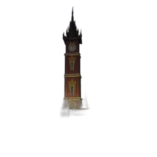building, staff, umbrella, furniture transparent PNG cut-out