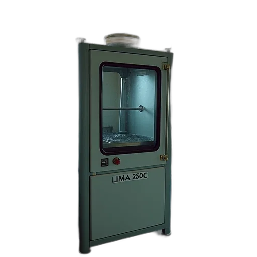 furniture, robot, 3d render, large transparent PNG cut-out