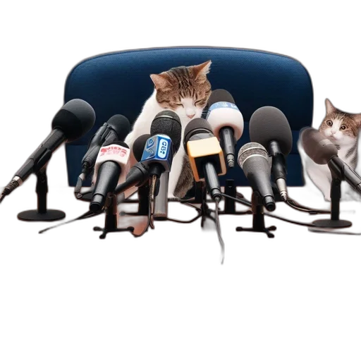staff, animal, comical, twist transparent PNG cut-out