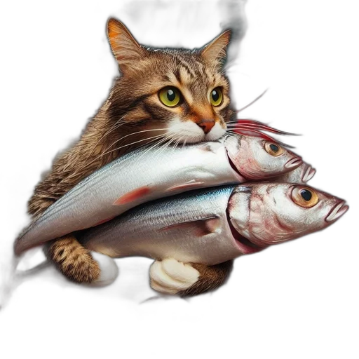 animal, food, creature, weapon transparent PNG cut-out