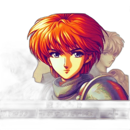 sword, weapon, face, staff transparent PNG cut-out