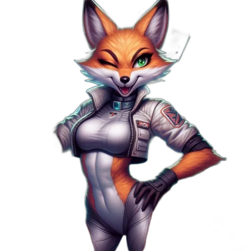 staff, robot, animal, fantasy art transparent PNG cut-out
