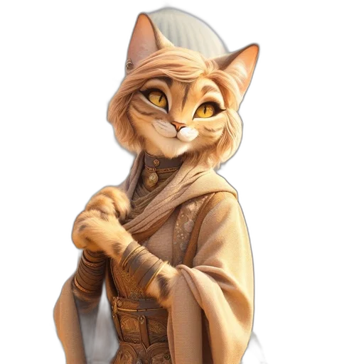 staff, jacket, fantasy art, concept art transparent PNG cut-out