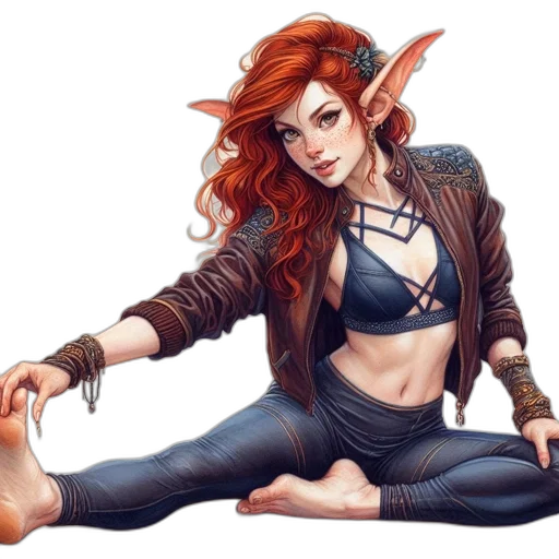dragon, fantasy art, concept art, comic book art transparent PNG cut-out
